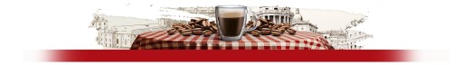 LA STORIA CREMA E GUSTO КОФЕ В ЗЕРНАХ 1кг СВЕЖЕОБЖАРЕННЫЙ - КОФЕ BLUE ORCA