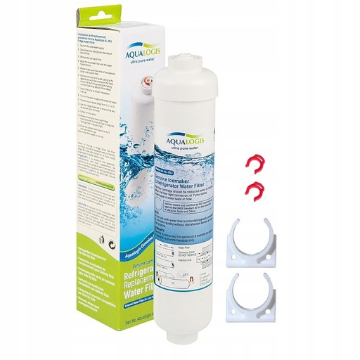 Filtr Wody DD7098 Do Lodówki Bosch Daewoo Neff