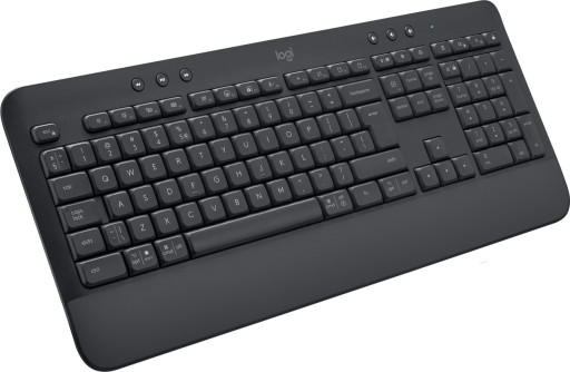 Клавиатура Logitech K650 Signature (920010945) РОЗЕТКА