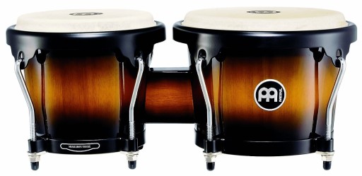 Бонго Meinl HB100-VSB 6 3/4