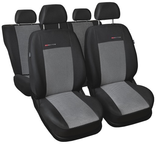 КРЫШКИ на Opel Astra (F, G, H, J, K) - Ele P-2