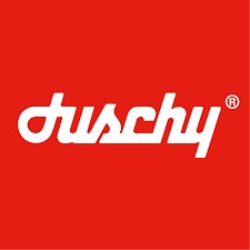 РАСШИРИТЕЛЬНАЯ ДУШЕВАЯ рейка DUSCHY 75-220 БЕЛАЯ