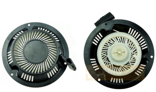 СТАРТЕР GRAZER ДЛЯ КОСИЛКИ NAC T 475 575 675