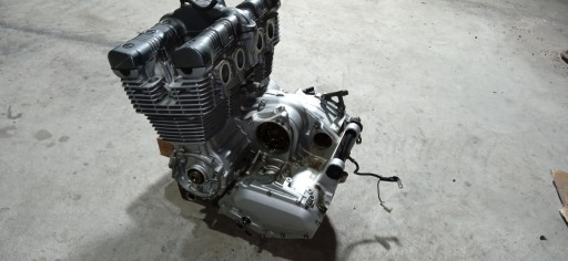 SILNIK YAMAHA XJ 900 4KM 93-03 KOMPLET SPRAWNY GWA