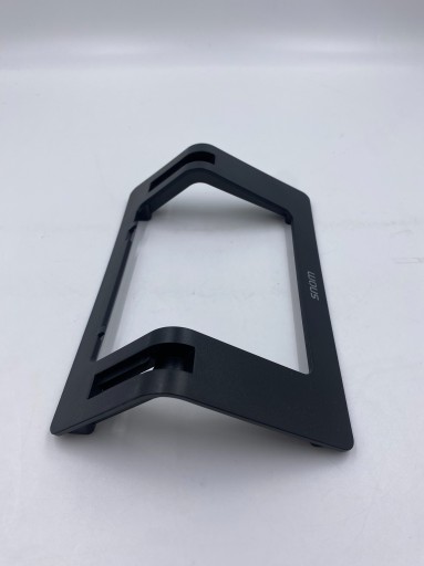IP-телефон Snom D862 Настольный USB, WiFi NFC, Bluetooth черный