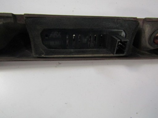 OPEL VECTRA B BLENDA LISTWA KLAPY BAGAZNIKA KOMBI
