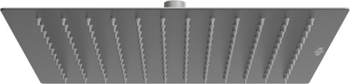 MEXEN SLIM SQUARE ДОЖДЕВОЙ ДУШ 30 x 30 см ГРАФИТ