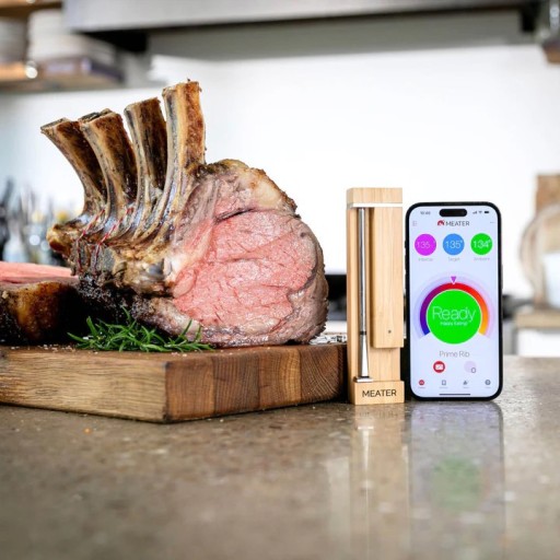 Беспроводной термометр BROIL KING MEATER 2 Plus