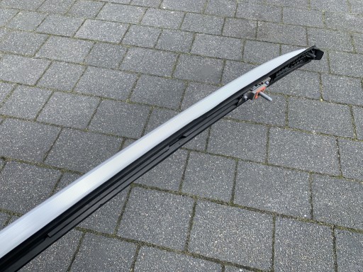РЕЙЛГИ НА КРЫШУ MERCEDES GLC 254 W254 A2548902200