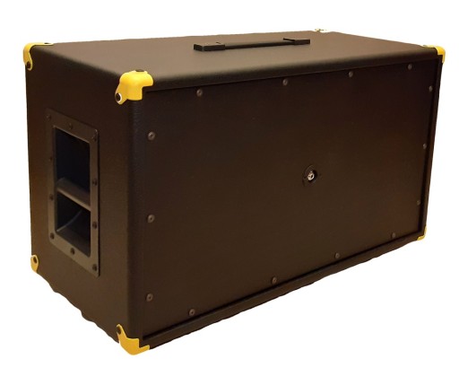 Корпус колонки BRZOZA 2x12