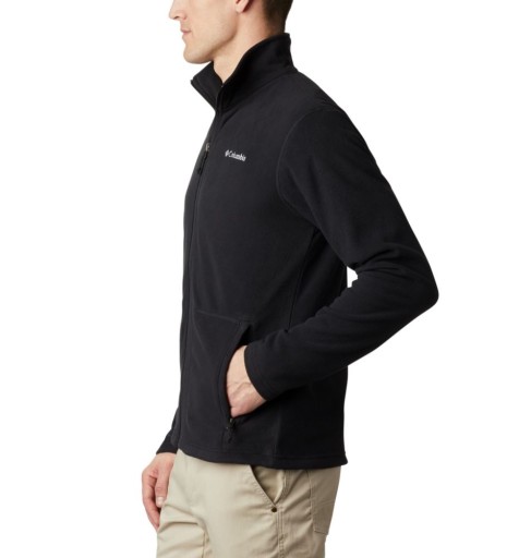 Легкий светильник Polar Columbia Fast Trek на молнии с полной молнией 1772751010 M