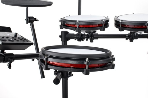 ЭЛЕКТРОННЫЕ БАРАБАНЫ ALESIS NITRO MAX