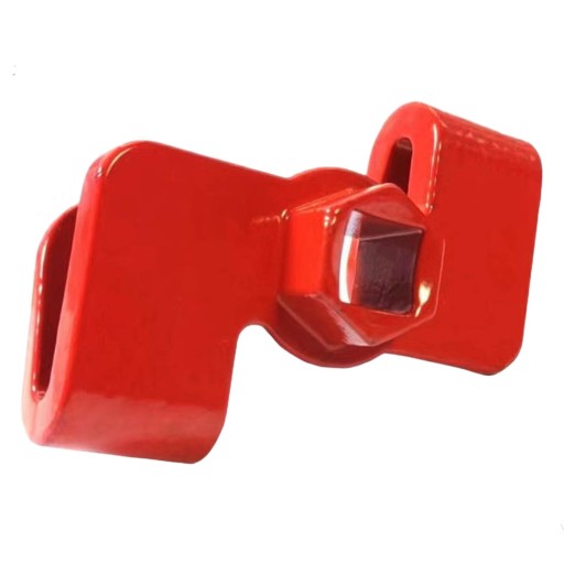 Adapter przedłużający klucza Trwały, przenośny drążek przerywający o