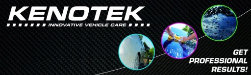 АКТИВНАЯ ПЕНА 3В1 KENOTEK CARGO 4100 FORTE 24КГ