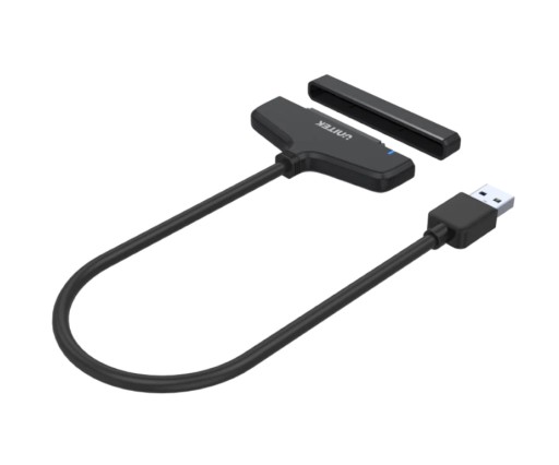 Конвертер USB 3.0 -> SATA III 2,5 дюйма Unitek