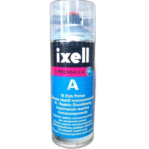 i-PREMIA C4 C2 Реактивная тональная основа IXELL