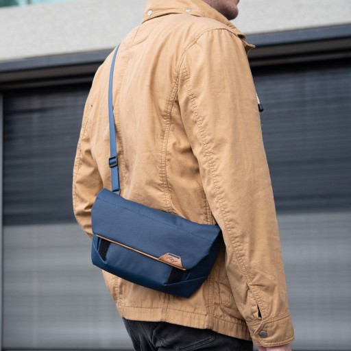 Поясная сумка для фотоаппарата Peak Design FIELD POUCH v2