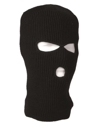 ЗИМНЯЯ БАЛАКЛАВА ТЕПЛАЯ ЛЫЖНАЯ ШАПКА MIL-TEC BALACLAVA ВОЕННАЯ ЛЫЖНАЯ ШАПКА