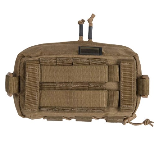 Аптечка первой помощи Helikon Modularиндивидуальная Med Multicam
