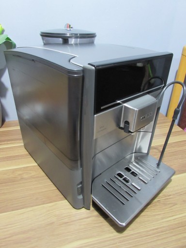 Эспрессо-машина Siemens TE607F03DE 1500 Вт EQ6