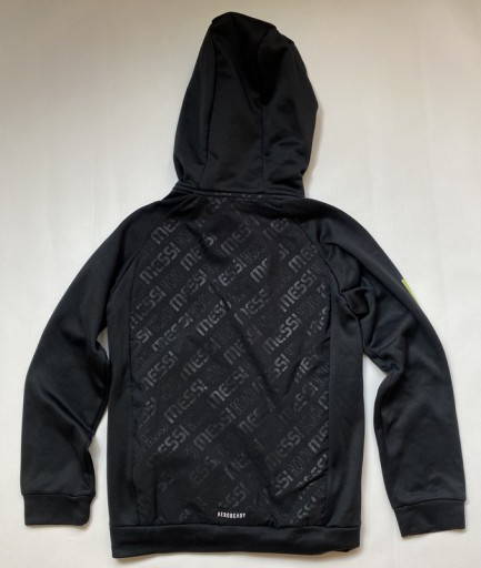 ЛЕО МЕССИ ADIDAS БАРСЕЛОНА АРГЕНТИНА 128 см/7-8 лет