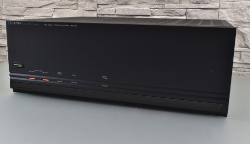 HARMAN KARDON CITATION 24 Стереоусилитель мощности