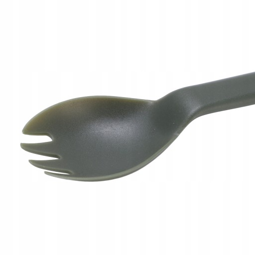 ВИЛКА ДЛЯ ВЫЖИВАНИЯ SPORK 2 В 1 ВИЛКА ДЛЯ ВЫЖИВАНИЯ