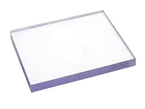 Plexa bezbarwna 6mm extrudowana 1000x2000mm