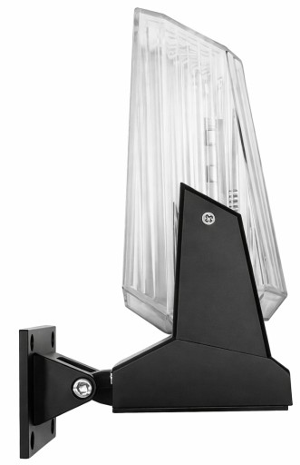 Привод для двустворчатых ворот GENIUS G-BAT 400 — 2 пульта, фотодатчик, лампа, таймер