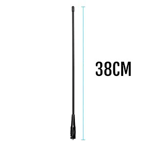 Антенна Retevis RHD771 Walkie Talkie SMA-F