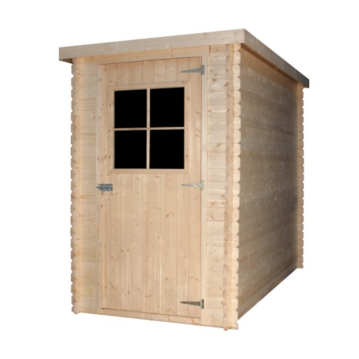 Timbela M306 Деревянный садовый домик - 2,63 м²