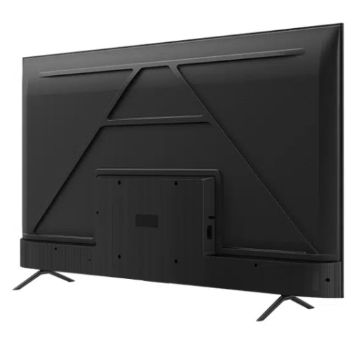 TCL 65P635 LED 4K UHD SmartTV DVB-T2 HDR телевизор