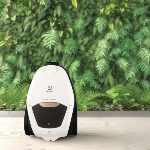 ELECTROLUX PD82-ALRG ПЫЛЕСОС 500 Вт HEPA BAG