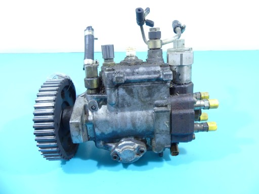 ТНВД OPEL ASTRA II G 8971852422 1.7 DTI