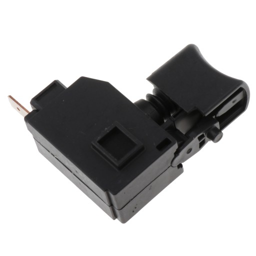 Переключатель управления электрической дрелью для DDF481 6507105 DDF480 DDF48