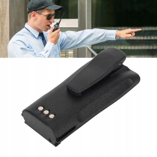 АККУМУЛЯТОР ДЛЯ MOTOROLA NNTN4497 CP040 CP140 CP150