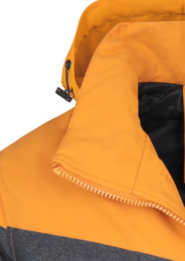 КУРТКА С КАПЮШОНОМ 8ŻG - XL