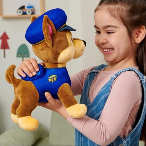 Интерактивный талисман погони PAW PATROL 30 см