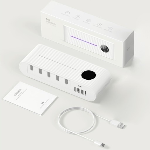 УФ-СТЕРИЛИЗАТОР ДЛЯ ЩЕТКОВ XIAOMI SOTHING
