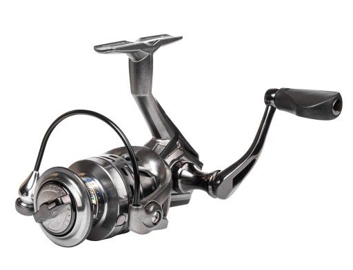 KOŁOWROTEK SPINNINGOWY FL ZERO-X 9+1 szczupak okoń