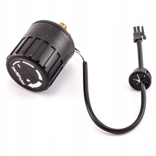 Обратный клапан перелива для краскораспылителя Graco ST GMax 395 495 595
