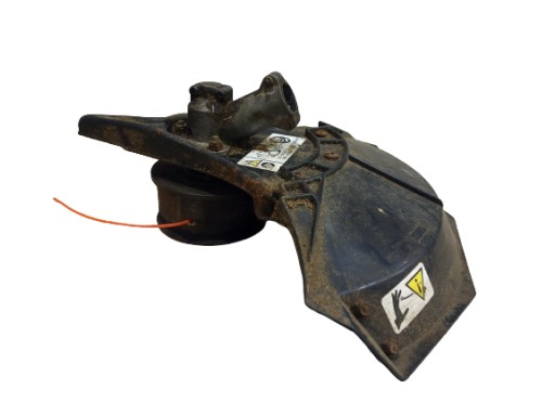 IKRA BT 1045/1 КРЫШКА ГОЛОВКИ ДЛЯ РЕЗКИ СТРУН