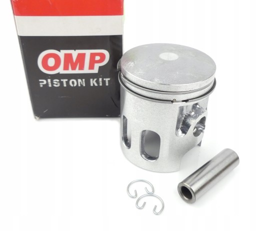 Поршень OMP в сборе YAMAHA DT 80 LC 4202D075