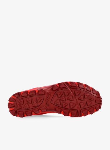 Buty do biegania męskie Inov-8 Trailtalon 290 - dark red/red 44