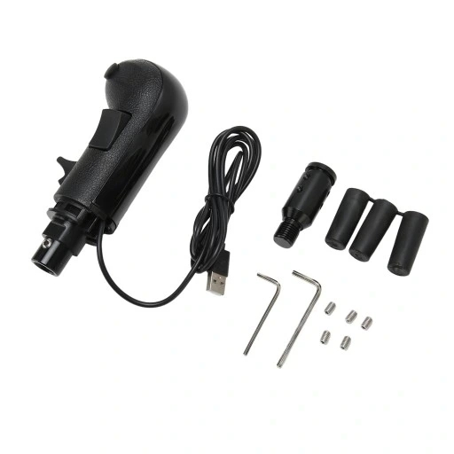Профессиональный симулятор USB Shifter для Logitech