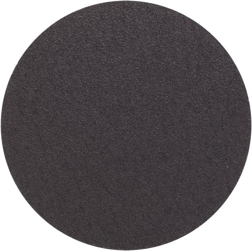 Шлифовальная бумага BOSCH Velcro 125мм GR.320 5 шт.