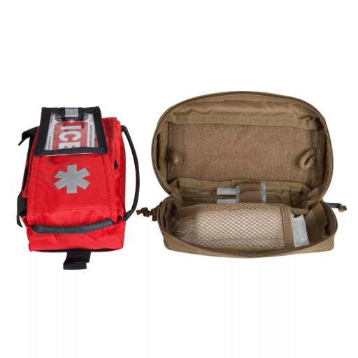Apteczka Helikon Modular Individual Med Sandstorm