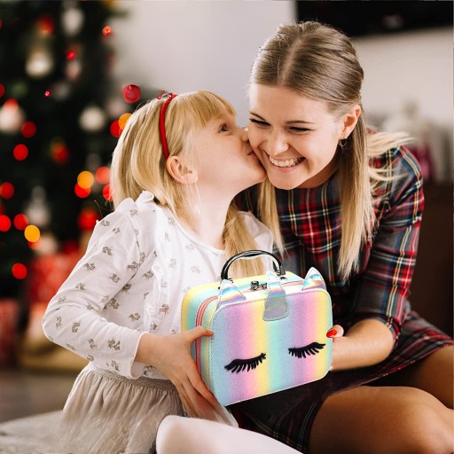 НАБОР КОСМЕТИКИ ДЛЯ МАКИЯЖА ДЛЯ ДЕВОЧКИ