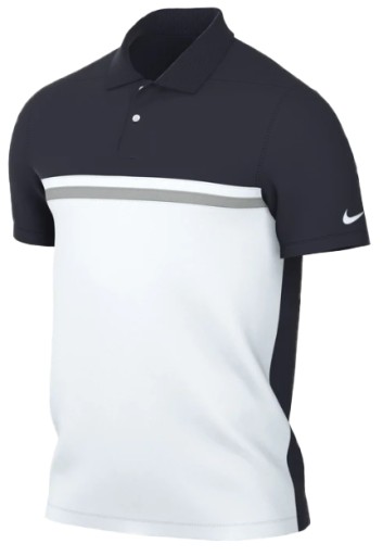 Рубашка-поло Nike в стиле колор-блок DH0849451 XS