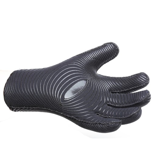 Rękawice neoprenowe 3mm Deluxe L nurkowanie